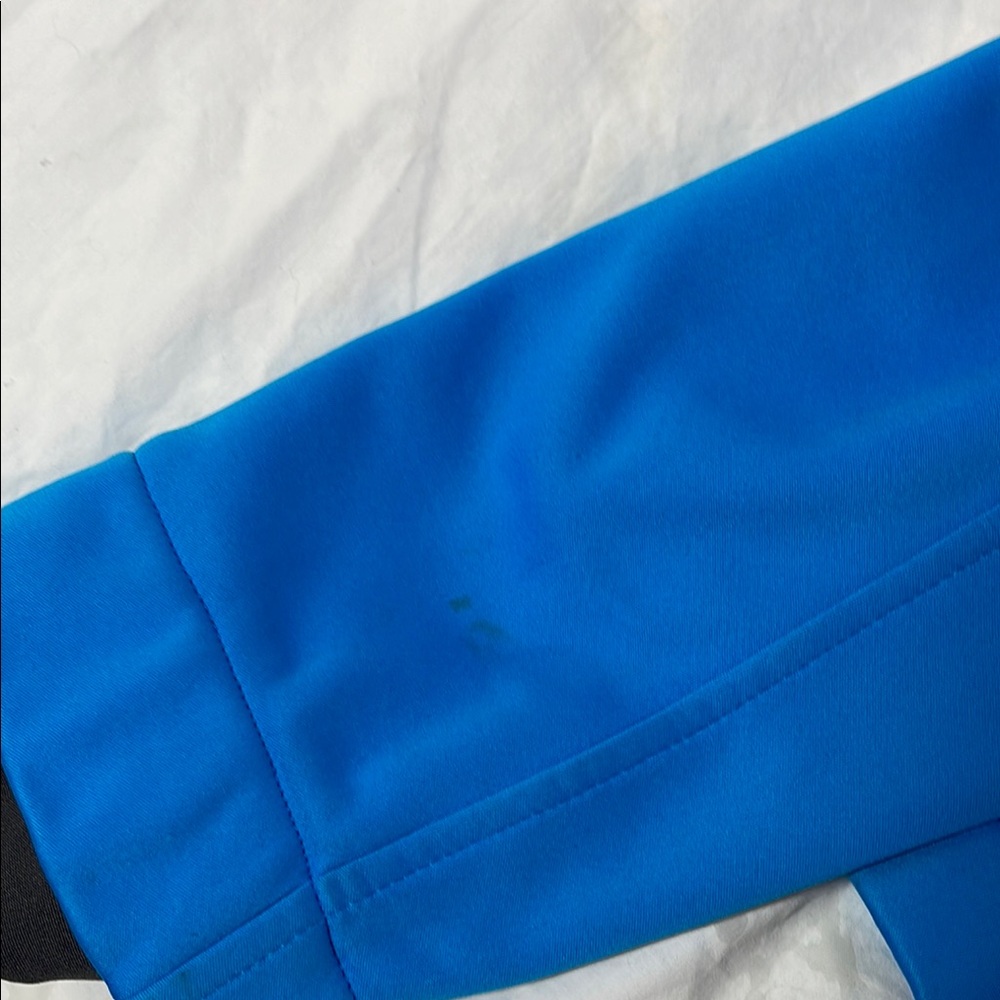 Under Armour Storm Women's Vibrant Blue Ski Jacket - Picture 13 of 13